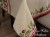 Gobelinowe obrusy świąteczne Xmas