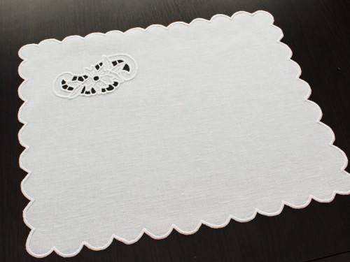 Komplet serwet obiadowych 35x45 - 4 szt.