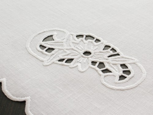 Komplet serwet obiadowych 35x45 - 4 szt.