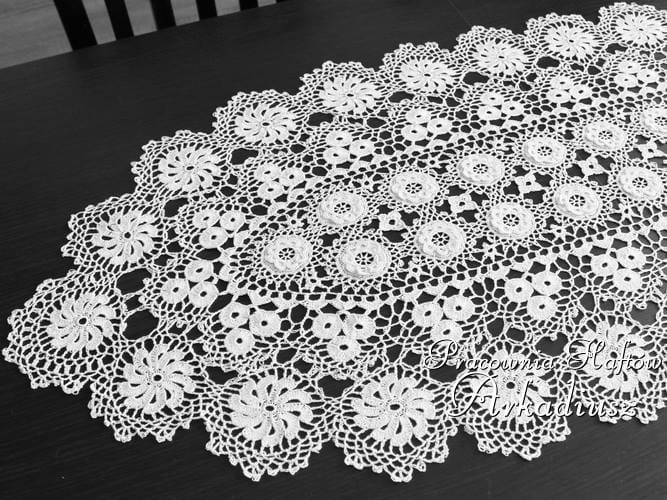 bieżnik koniakowski