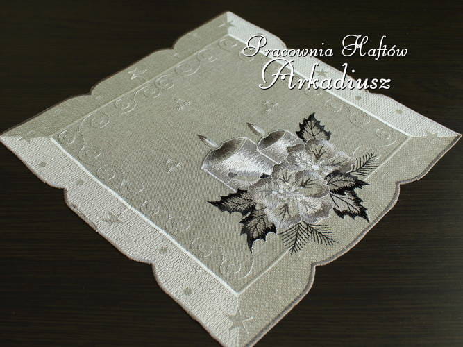 serwetka świąteczne 30x30