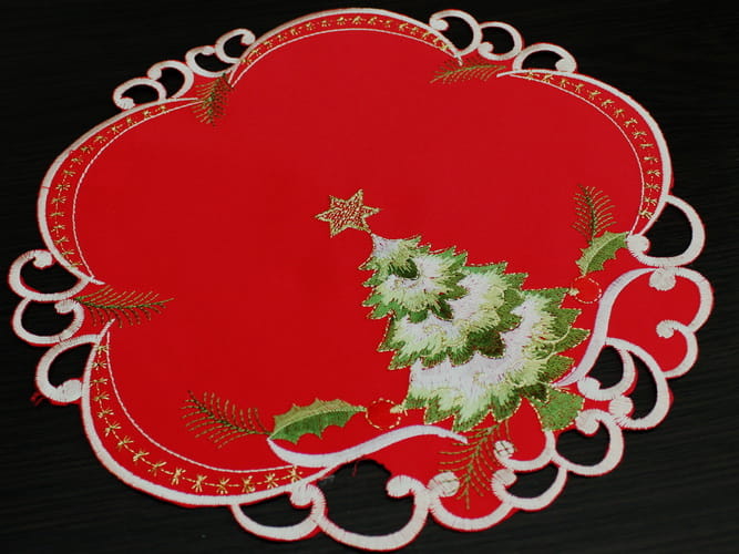 serweta świąteczna 30 cm